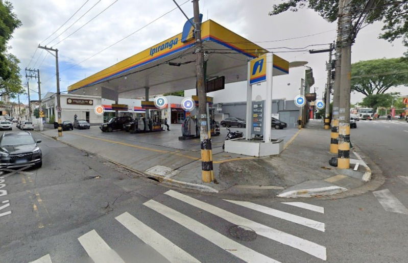 Prédio Comercial em Vila Guilherme com 1.127,21m²