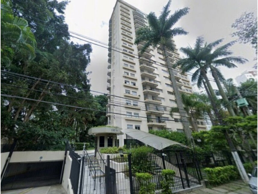 Apartamento com 4 dormitórios, 1 suíte e 3 vagas de garagem