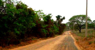 Chácara Bela Vista 2 - Imóvel Rural de 3,88ha em Piratininga