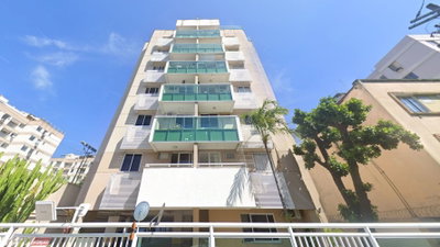 Apartamento 62 m², 1 vaga