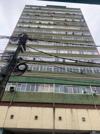 Apartamento 3 dormitórios, 2 banheiros, 161m², 1 vaga