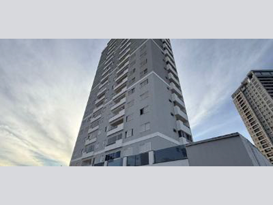 Apartamento Duplex 237m² com 3 Vagas no Bairro Jundiaí -