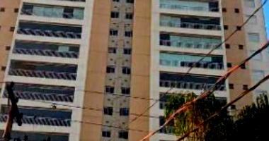 Apartamento com 146m² em São Paulo/SP