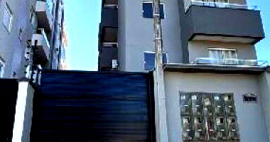 Apartamento em Joinville com 2 quartos