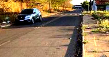 Terreno Urbano com 525m² em Cruzeiro do Oeste/PR