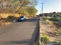 Terreno Urbano com 525m² em Cruzeiro do Oeste/PR