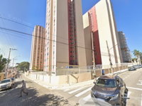 Apartamento com 66m² e 1 vaga em Guarulhos