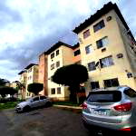 Apartamento em Campo Grande, 2 Quartos e 1 Banheiro