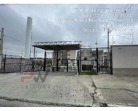 Apartamento em São José dos Campos com 1 vaga e 47m² privativos