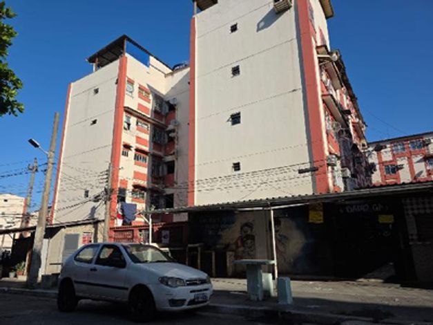 Apartamento 45m² em Rio de Janeiro com 1 quarto