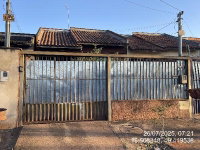 Casa em Goianira/GO com 86m² de área total