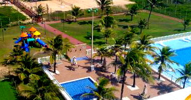 Terreno com 2.360,34m² em Barra dos Coqueiros/SE