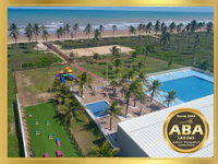 Terreno com 2.360,34m² em Barra dos Coqueiros/SE