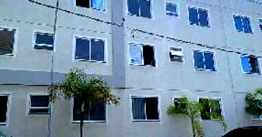 Apartamento 2 quartos, 1 banheiro, 1 vaga, 62m², desocupado