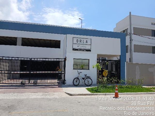 Apartamento 3 quartos, 61m², 2 banheiros, vaga de garagem - Rio de Janeiro