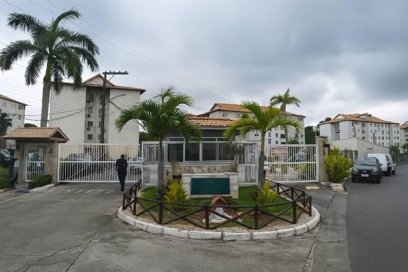 Apartamento 2 quartos, 1 vaga, 49m² - - Excelente oportunidade!