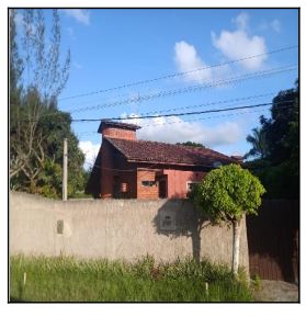 Terreno amplo com 325 m², ideal para construção