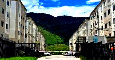 Apartamento 2 quartos, 1 banheiro, 1 vaga, 40,54m², desocupado