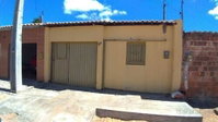 Casa Ocupada com 2 Quartos e 1 Banheiro em Ouricuri