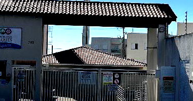 Apartamento 2 Quartos com Vaga em Campinas