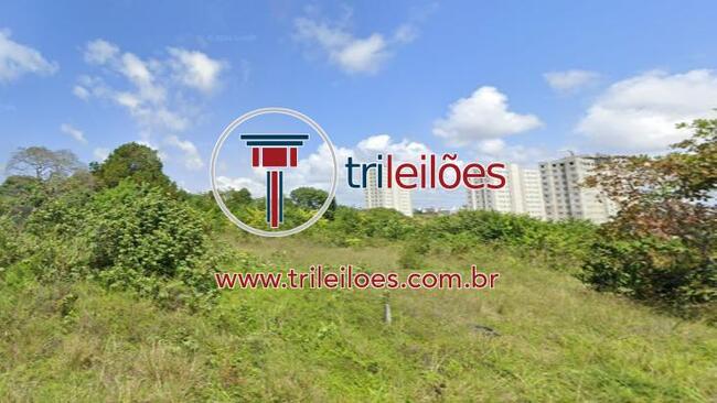 Lote de Terras com 25.300m² em Santa Rita/PB