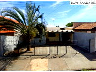 Casa em Jales/SP com 300m² de Terreno