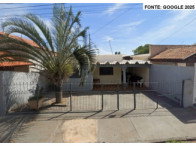 Casa em Jales/SP com 300m² de Terreno