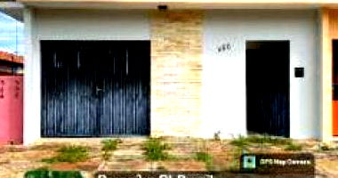 Casa em Condomínio com 3 Quartos em Parnaíba - PI