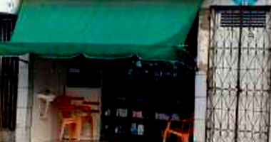 Casa Ocupada em Alto Alegre do Pindaré - MA com 224m²