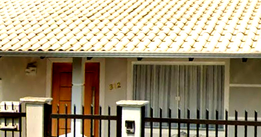 Terreno com Casa em Ituporanga/SC - 367,50m²