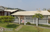 Terreno com Casa em Ituporanga/SC - 367,50m²