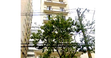 Apartamento 182m² com 3 Quartos no Jardim Paulista