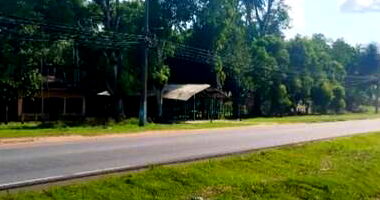 Terreno com 2 lotes em Santa Isabel do Pará/PA