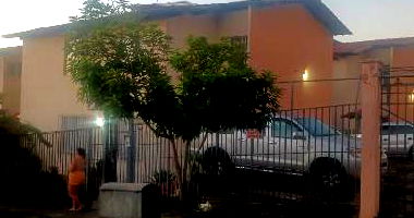 Apartamento 2 quartos 1 banheiro 43,96m² área privativa