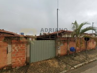 Casa com 360m² de Lote nº 179