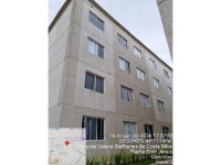 Apartamento 38m² em Colombo/PR com 2 quartos