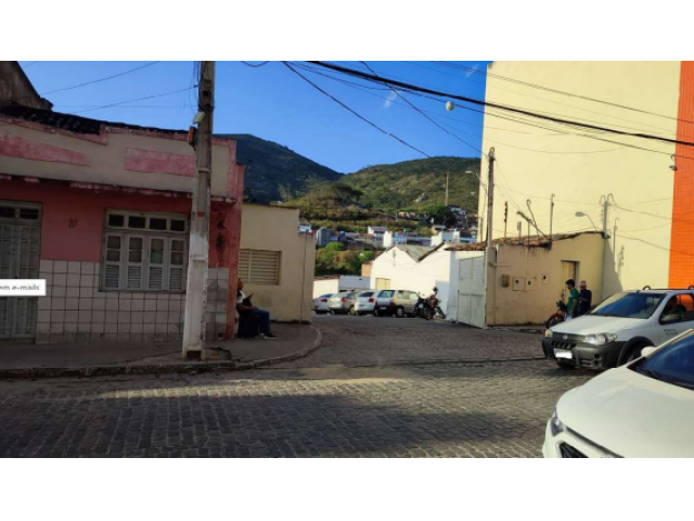 Terreno 949,20m² - Pesqueira/PE