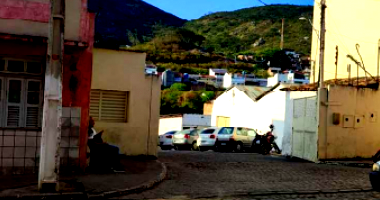 Terreno 949,20m² - Pesqueira/PE