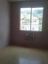 Apartamento na Avenida Brás de Pina, Penha Circular, Rio de Janeiro