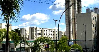 Apartamento 41,32m² com 0 quartos e 0 banheiros, desocupado