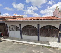 Casa 3 dorms, 141m², 1 vaga, ocupada, localização central