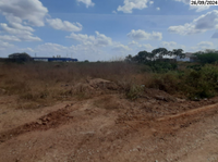Terreno com 900m² em Quixeramobim/CE