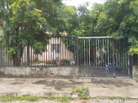 Casa com 2 quartos e 1 banheiro em Piracuruca-PI, área privativa de 69,01m²