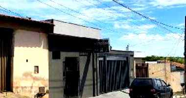 Casa aconchegante com 52m² de área privativa em ótimo estado