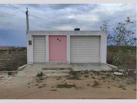 Casa com 1 vaga, 67,92 m² construídos, ocupada