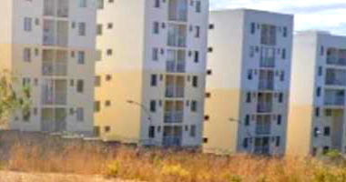 Apartamento no Residencial Vila Maria com 1 Vaga em Lagoa Santa/MG