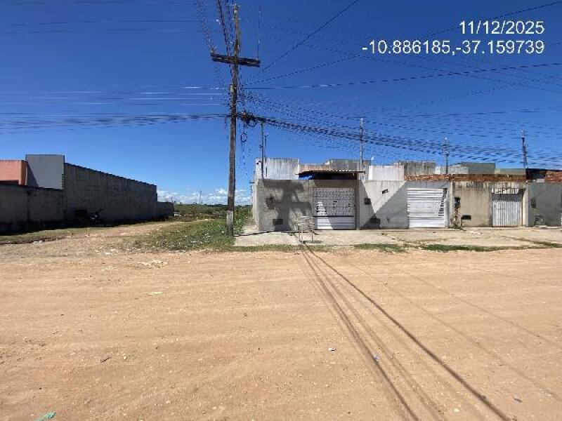 Casa com 2 Quartos em Nossa Senhora do Socorro
