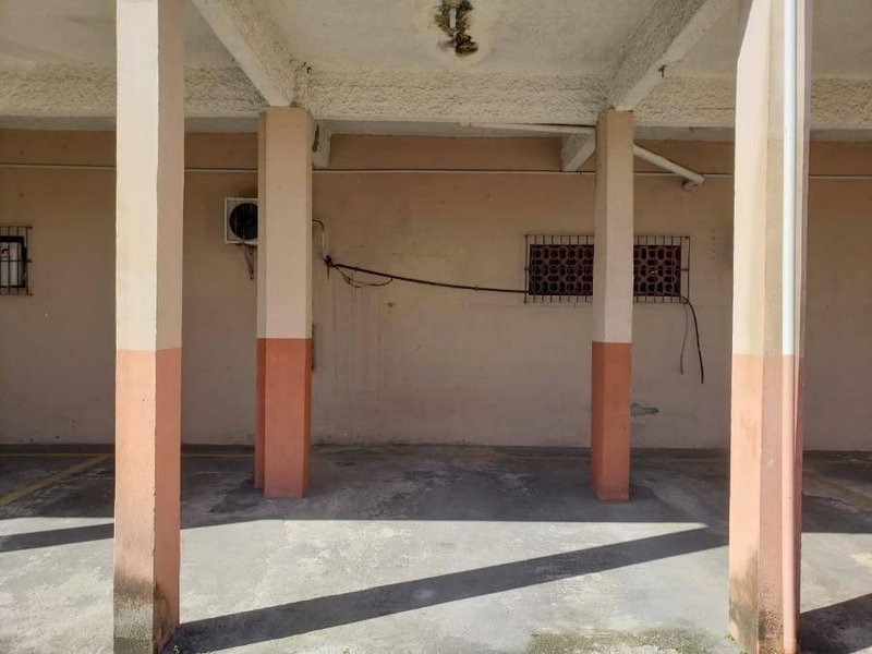 Apartamento 2 quartos, 60m², com 1 vaga - Edifício Eustáquio