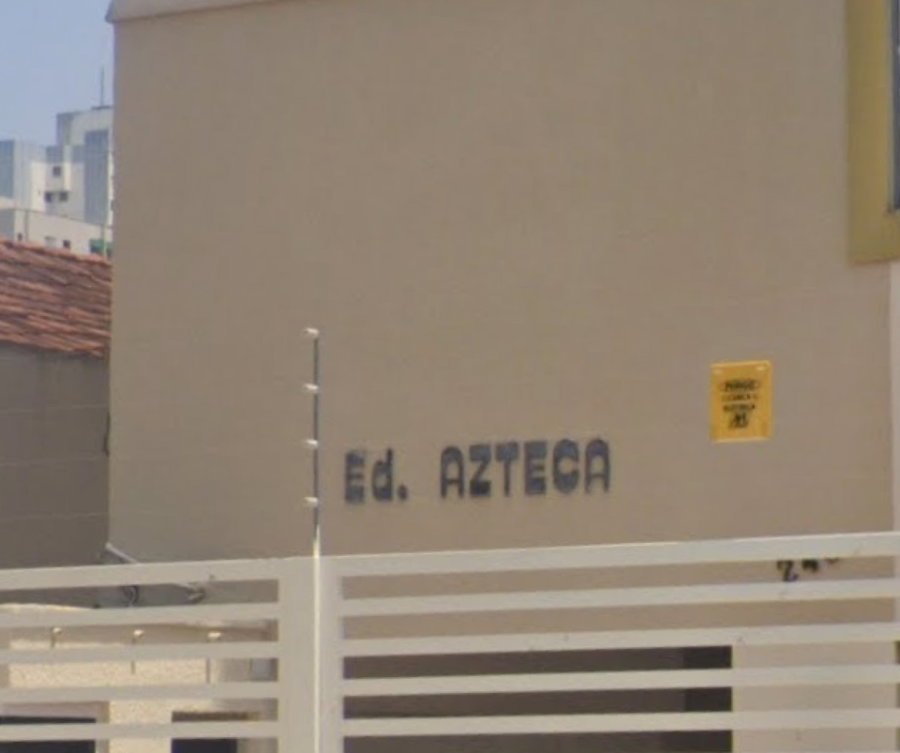 Apartamento com 2 quartos em Goiânia