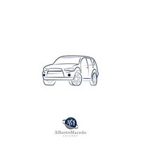 VW Saveiro RB MBVS 2019 com 156,12m² em Marília/SP